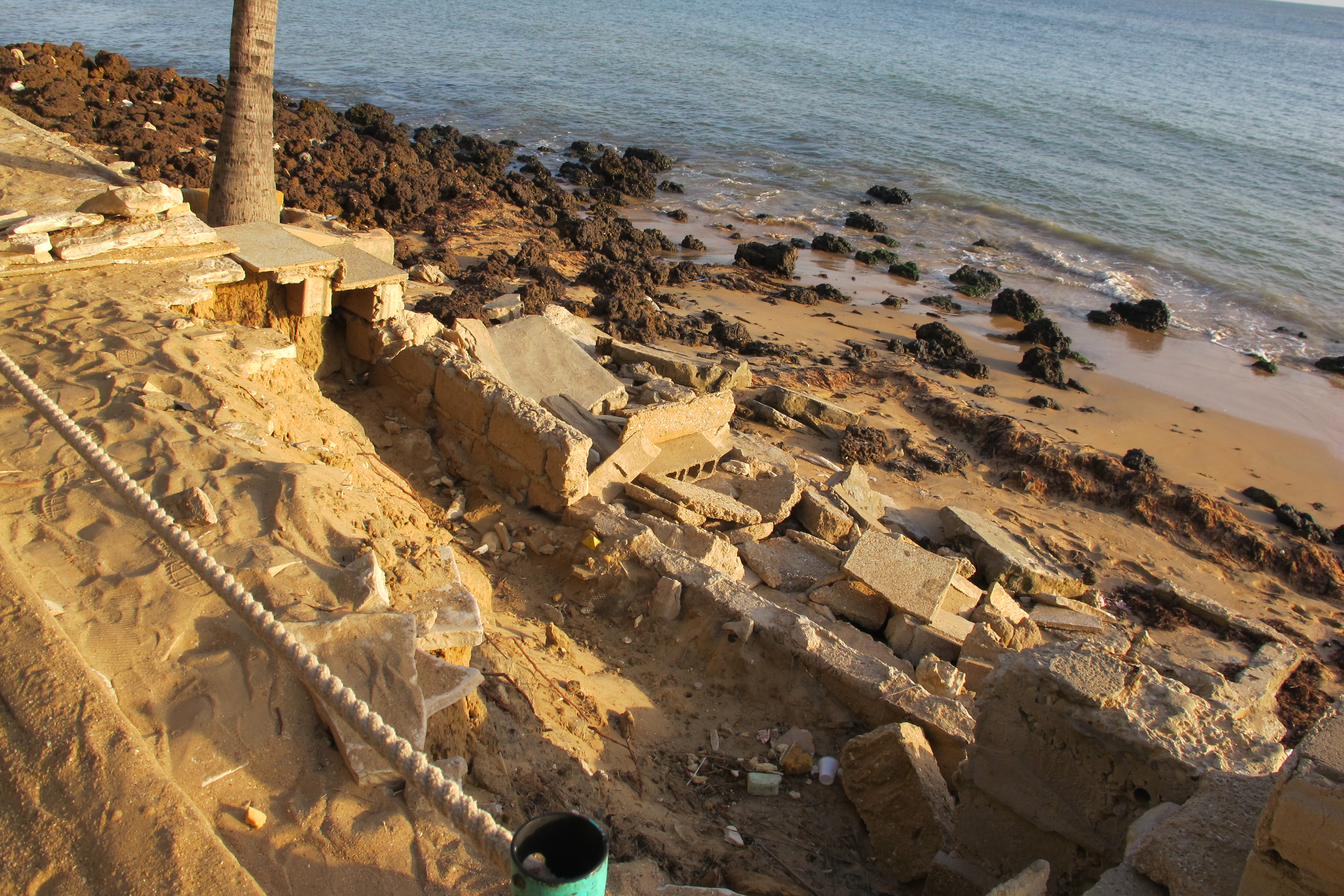 Saly Senegal