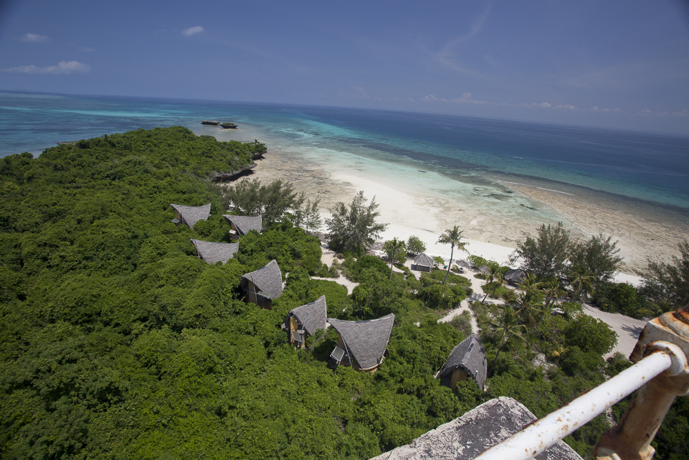 Eco-Resorts: The World's 10 Most Relaxing Destinations For Sustainable Tourism (PHOTOS) 