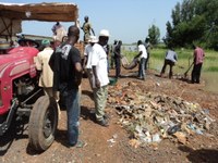 Gambia: COAST project pave the way for better managing cleanliness in the country