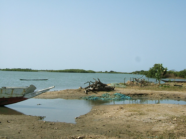 Report: Tourism Depleting Crucial Water Supplies for Gambia