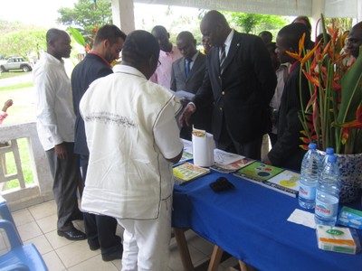 Green Tourism Day Kribi.JPG