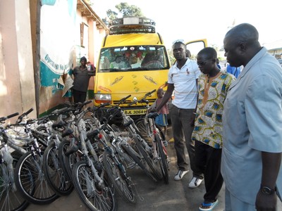 Eco-tourism Bicyles.JPG