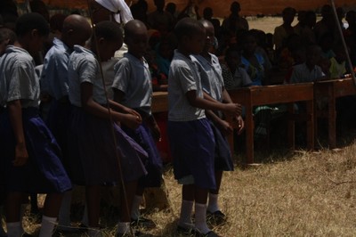 1. Chipande Primary Entertaining Guests.JPG