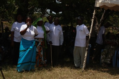 5. Local Water Committee greeting meeting.JPG