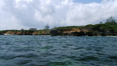 Entrance to Mida creek from Watamu bay.JPG