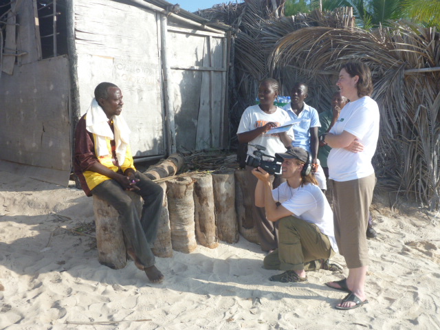 RMRM Team Interviewing Mr Nelson Chali.JPG