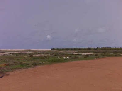 Ada point of estuary and sea.jpg