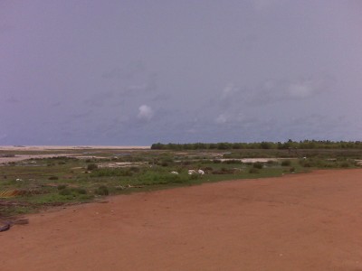 Ada point of estuary and sea.jpg