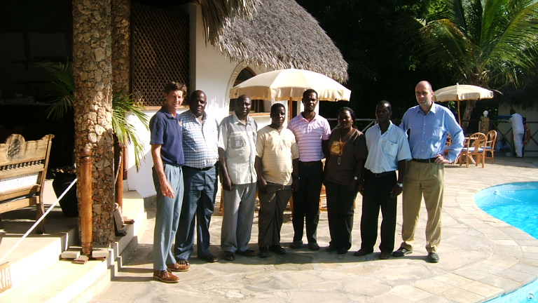 Kenya Induction training, Watamu (2).jpg